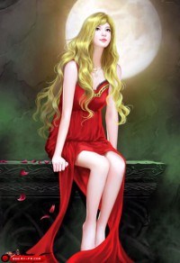 妖女追夫:獨寵天才巫醫