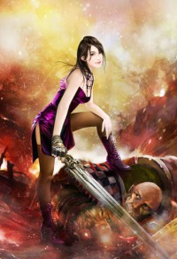 凤逆天下:绝恋腹黑魔尊