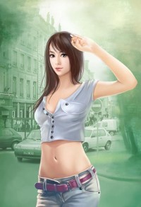 大人,小的叫白菜