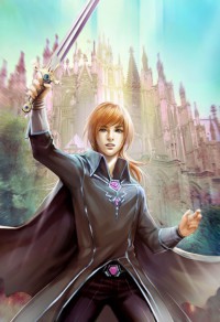 (BL/Buddy Complex同人)在等,在追