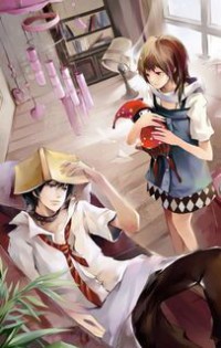 暖色調