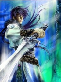 （盗墓笔记同人）长生笺（黑花）