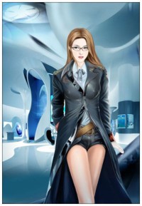 穿越女尊之妻主从天降