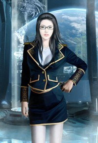 【[综英美]外星人必须死