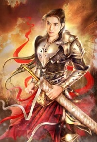 狂武封神