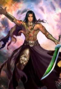 【綜武俠】可以，這很萬花